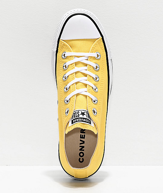 converse all star ox platform converse all star ox platform