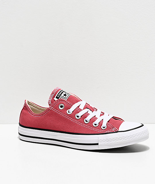 light red converse off 67% - online-sms.in