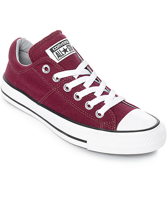 converse chuck taylor ctas ox canvas converse chuck taylor ctas ox canvas
