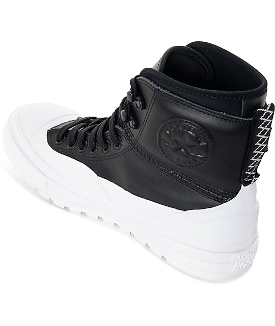 botas all star converse