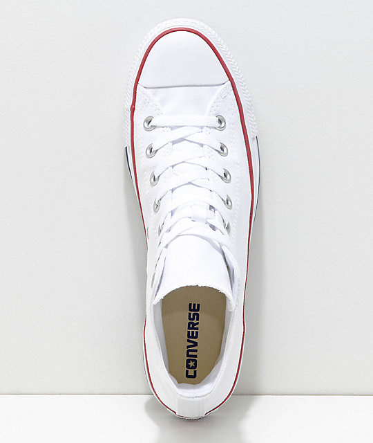 converse all star shoes high top