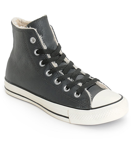 converse chuck taylor piel mujer converse chuck taylor piel mujer