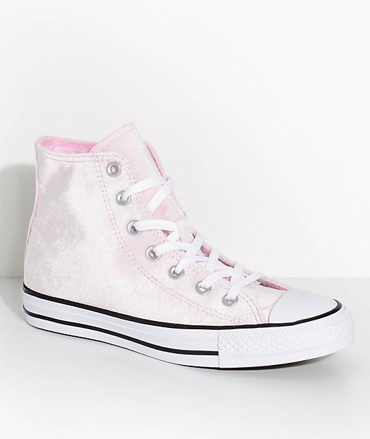 converse velvet converse velvet