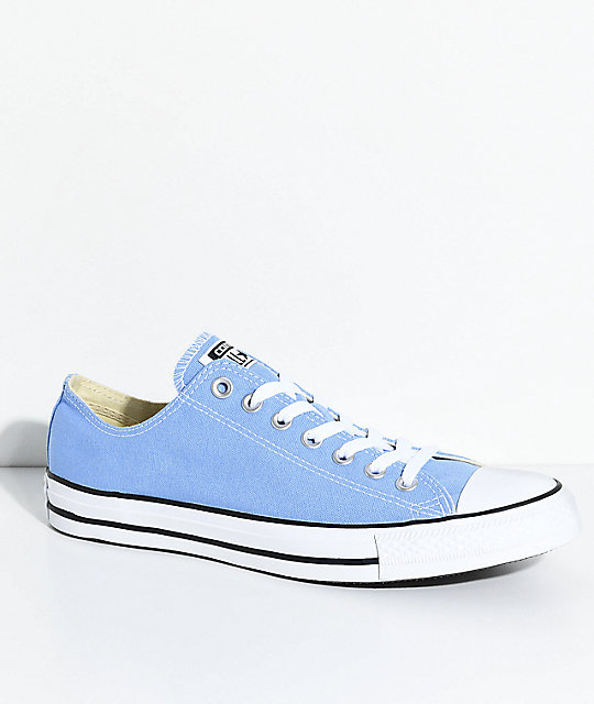 converse chuck taylor blue