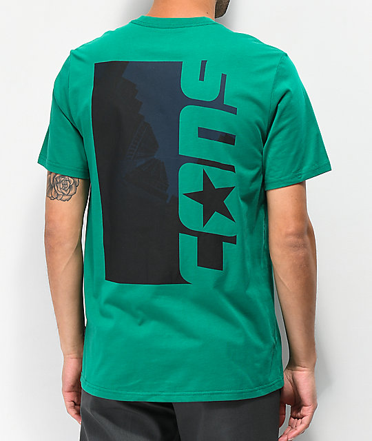 converse cons t shirt