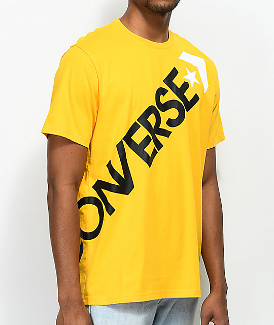 ساعة سبورت Converse Yellow T Shirt Deals, 57% OFF | lagence.tv ساعة سبورت