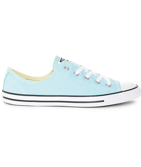 converse dainty womens casual shoes