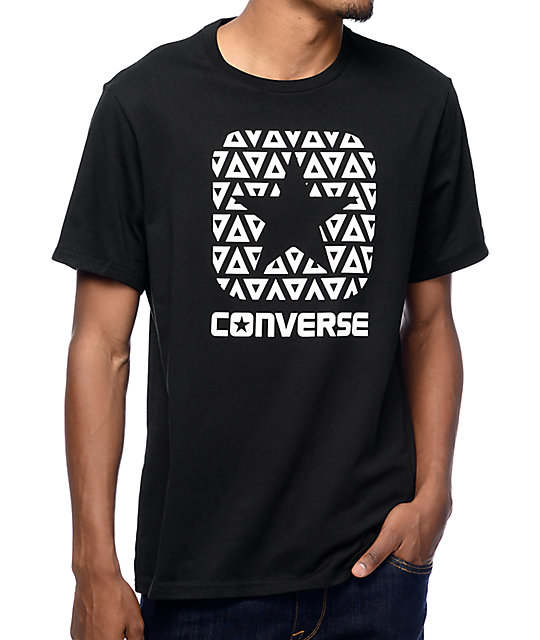 converse graphic tees