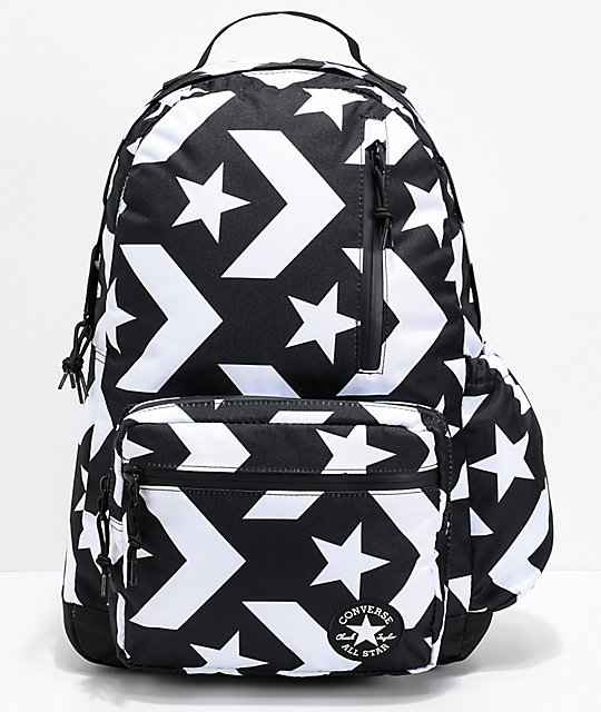mochila negra converse 2mochila negra converse