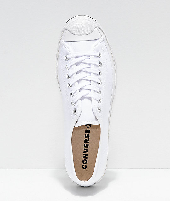 jack purcell first in class