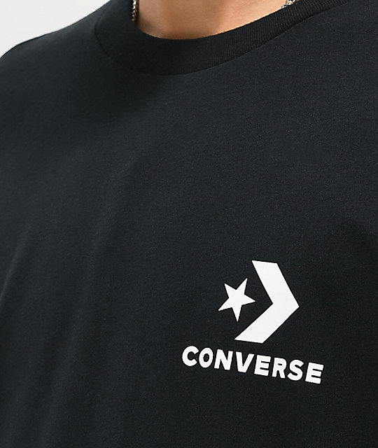 camiseta converse