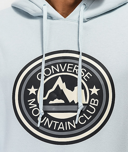 converse logo patch