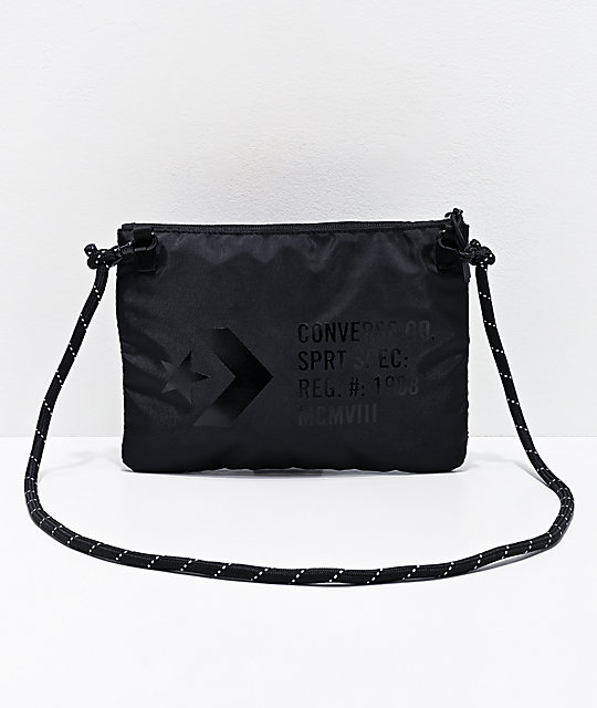 converse shoulder bag