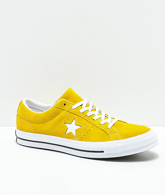 Converse 1 Yellow Top Sellers, SAVE 56% -