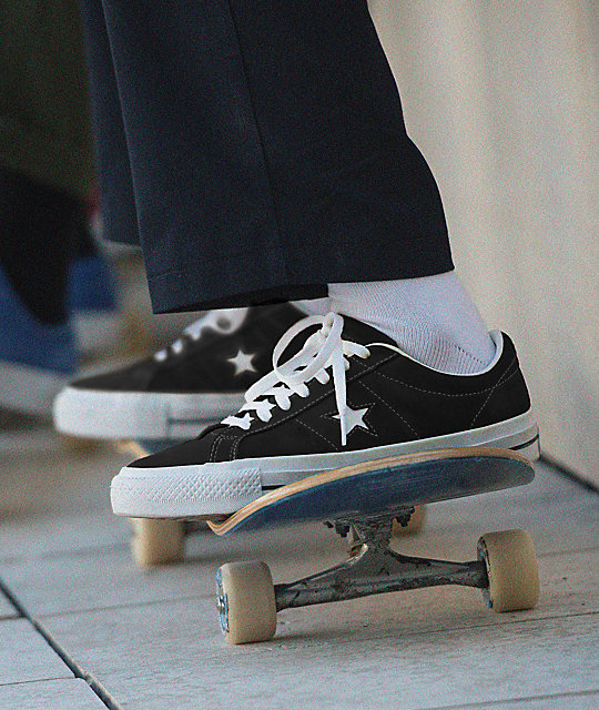 converse skateboarding