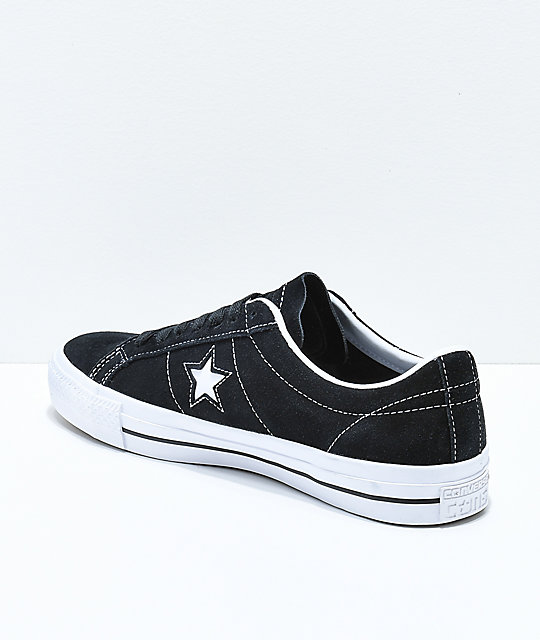 converse one star shoes