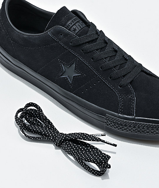 converse one star