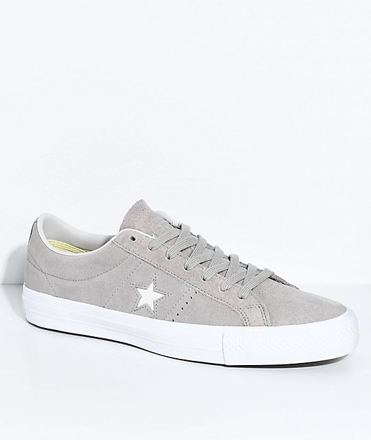 converse one star pro