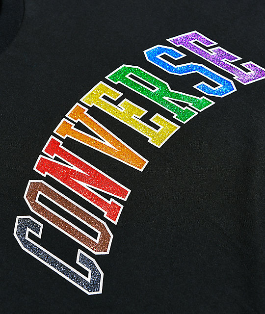 converse pride t shirt