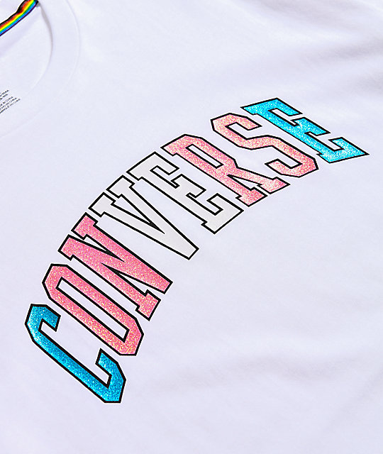 converse pride shirt