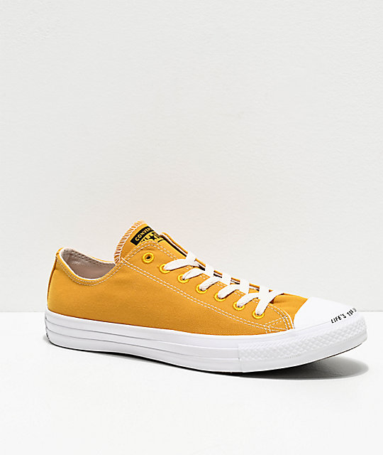 converse gold converse gold