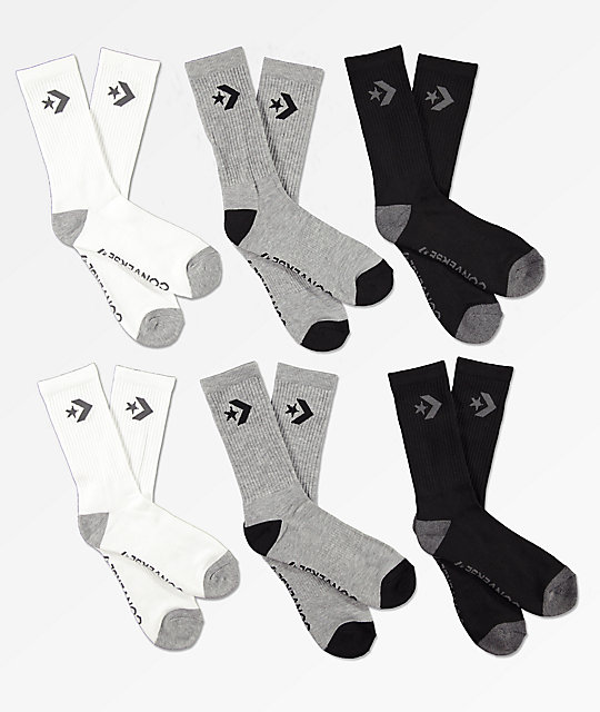 converse crew socks converse crew socks