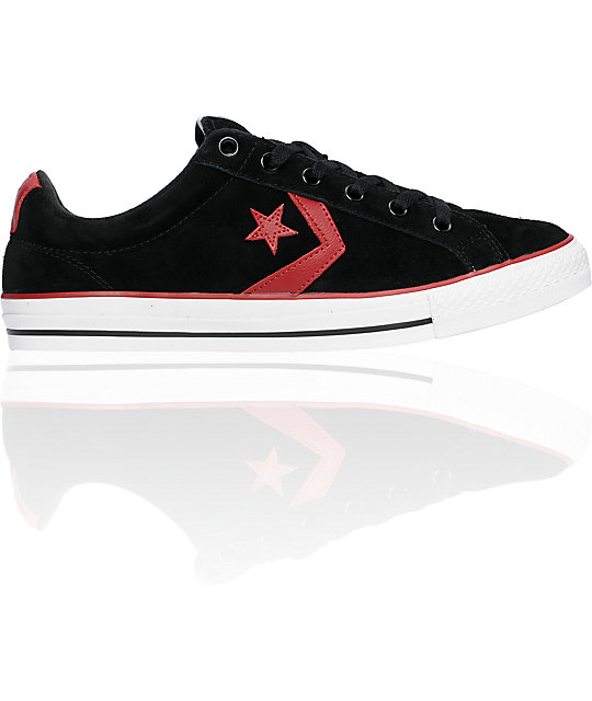 converse star player low top converse star player low top