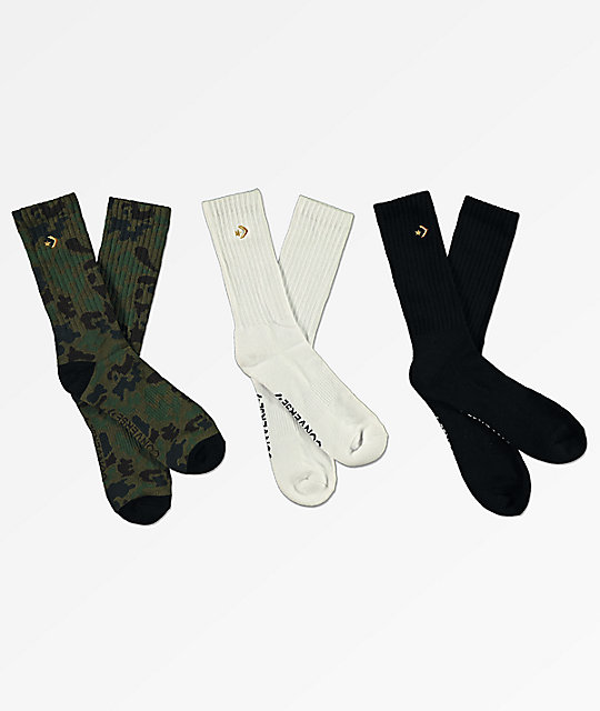 converse crew socks converse crew socks