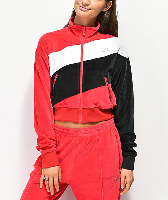 converse roja converse roja