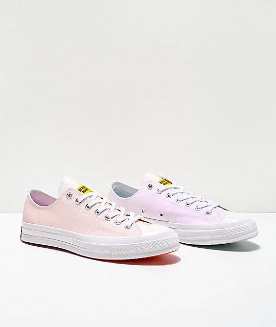 stockx chinatown market converse