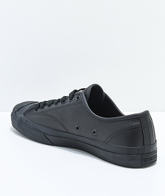 {keywor d} converse cuero negro 45