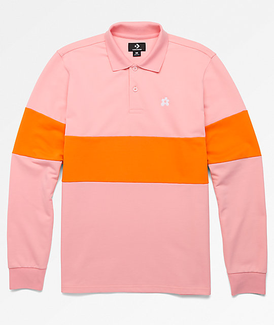 golf le fleur camiseta