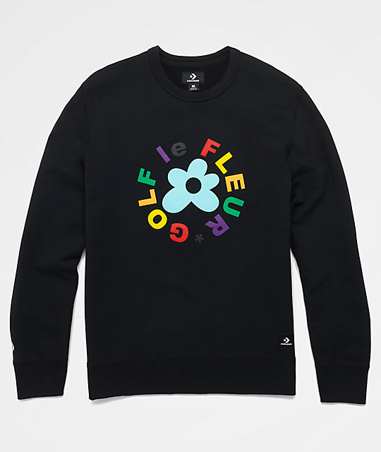 sudadera golf le fleur