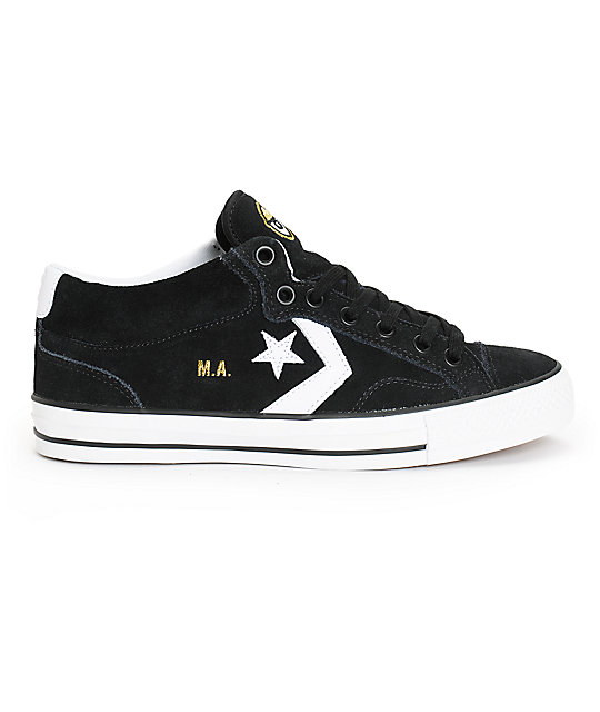 converse star player size 9