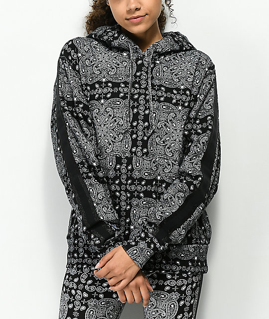 estampado de sudaderas