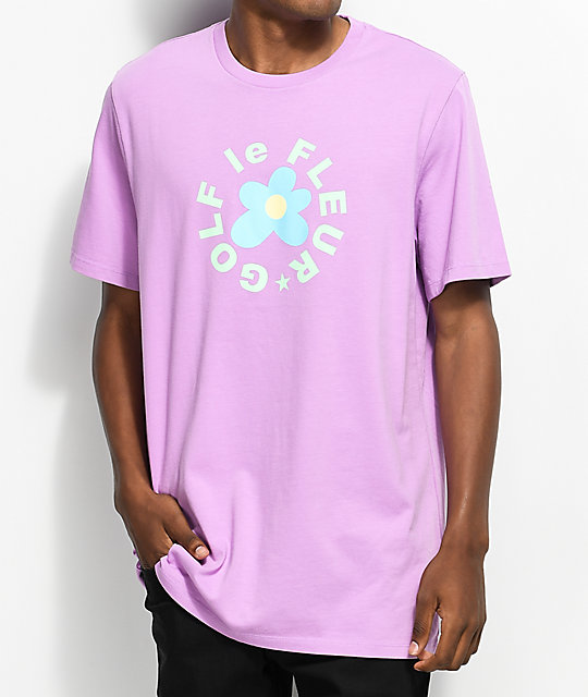 golf le fleur camiseta