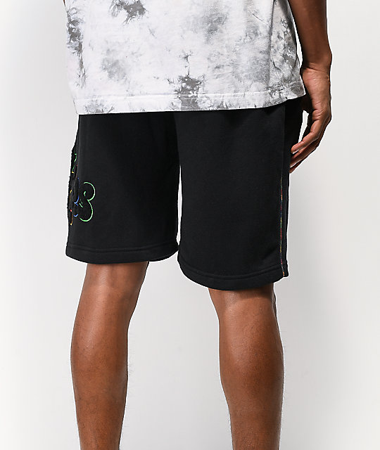 cookies pushin weight sweatpants