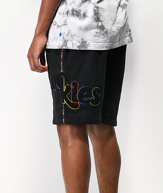 cookies pushin weight sweatpants