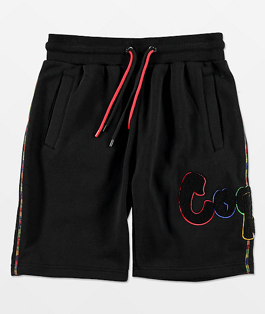 cookies pushin weight sweatpants