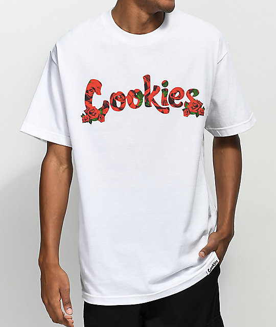 cookies shirt