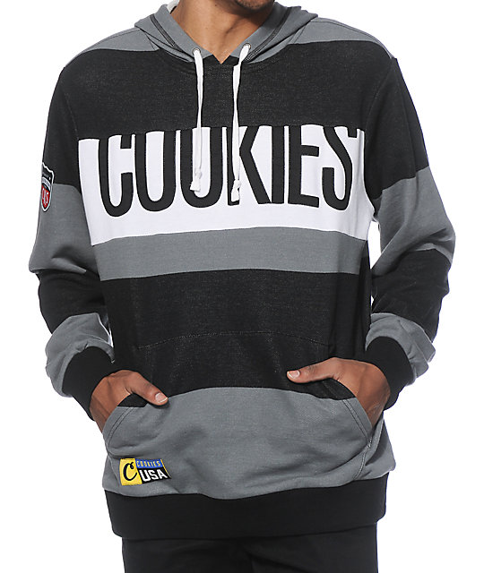 Cookies Undisputed Hoodie | Zumiez