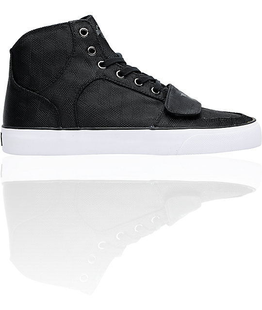 creative recreation high top