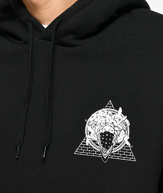 illuminati sweater