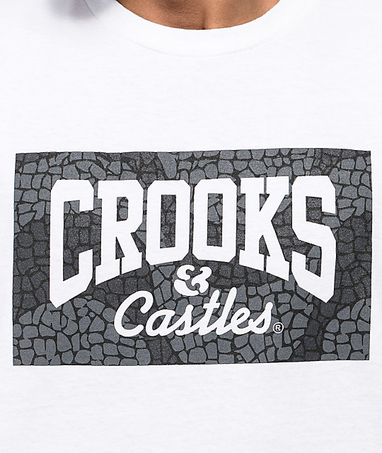 Free Printable Crooks And Castles Background - work quotes