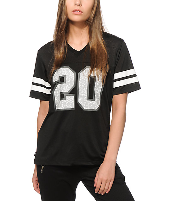 Buy jersey shirts for females - 63% OFF 