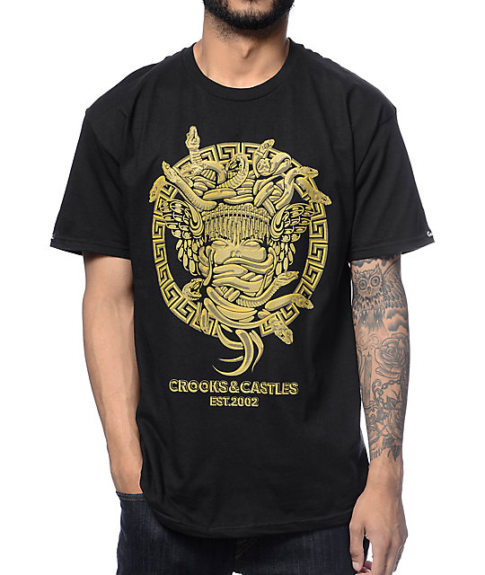 medusa shirt cheap