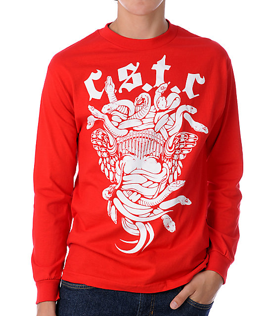 zumiez crooks and castles