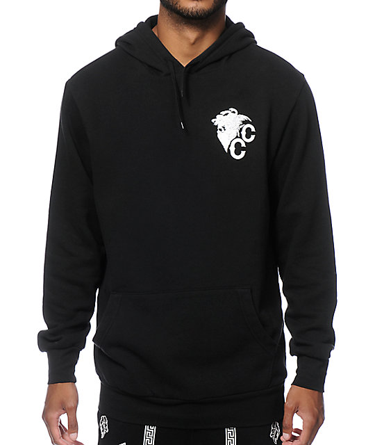 Crooks and Castles Penalty Hoodie at Zumiez : PDP