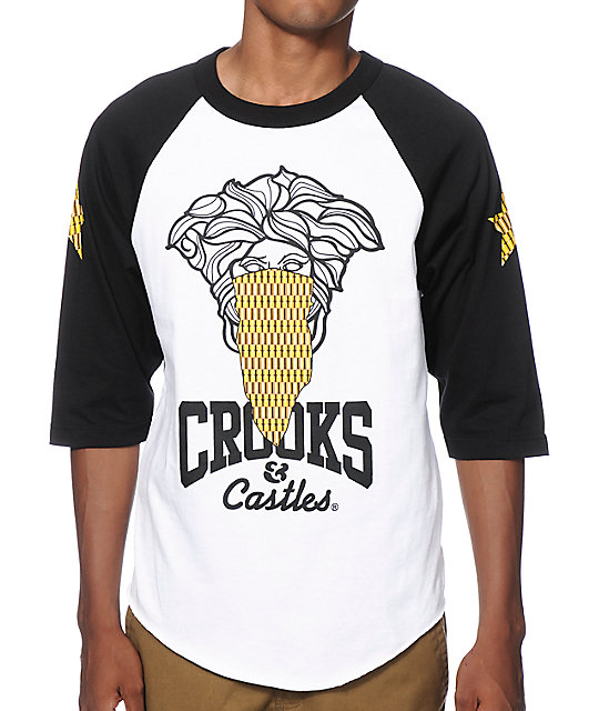 zumiez crooks and castles