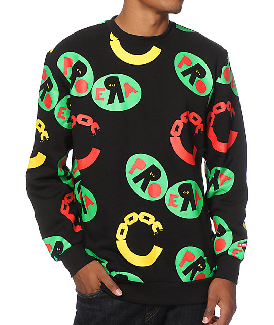 pro era hoodie